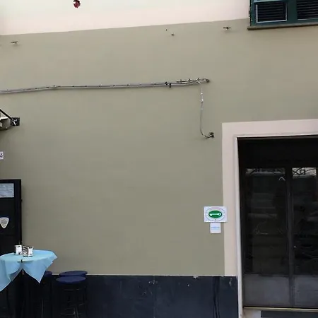 阿日阿迪玛尔酒店 热那亚