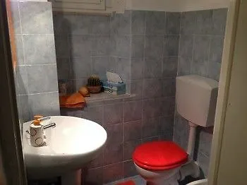 阿日阿迪玛尔酒店 2* 热那亚