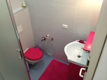 Ariadimare Frühstückspension