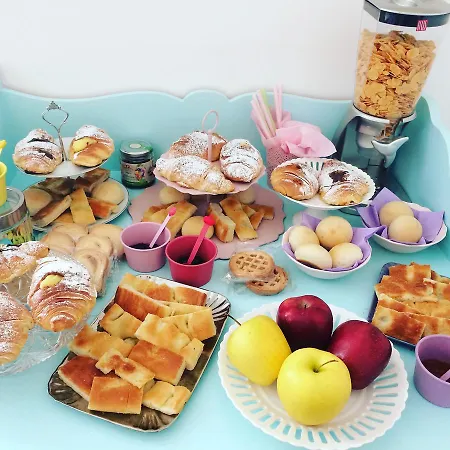 Ariadimare Frühstückspension 2*