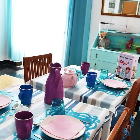 Frühstückspension Ariadimare 2*