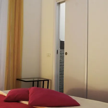 Frühstückspension Ariadimare