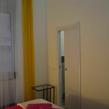 Ariadimare Frühstückspension