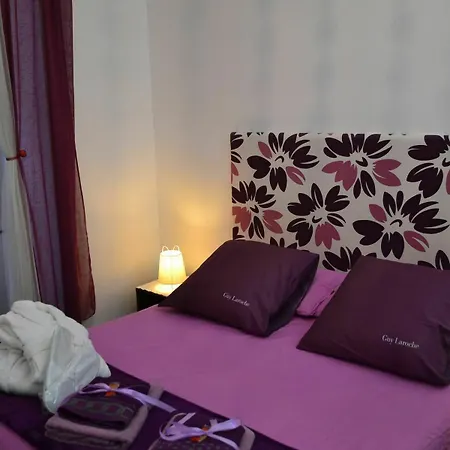 Frühstückspension Ariadimare 2*