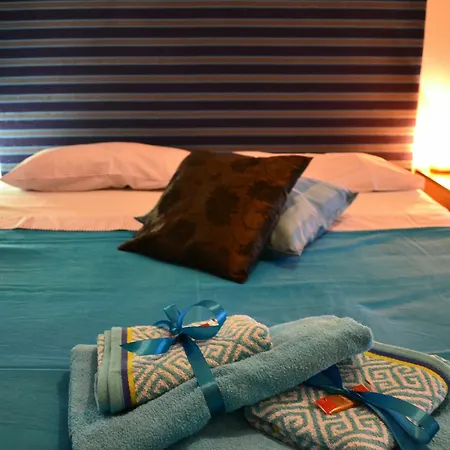 Ariadimare Frühstückspension