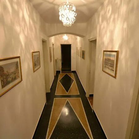 Ariadimare Frühstückspension