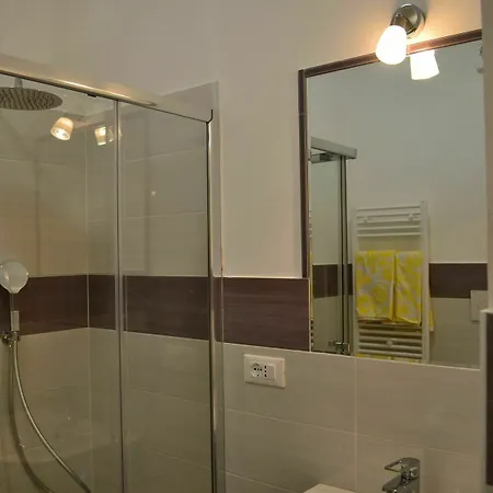 Ariadimare 2* Genua