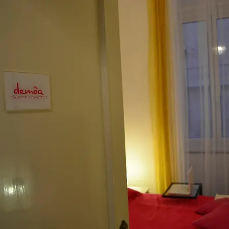 Frühstückspension Ariadimare 2*