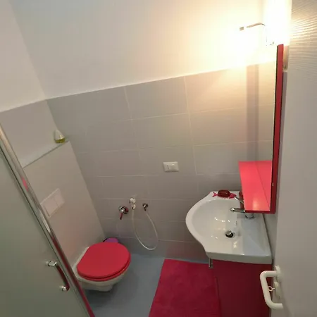 Ariadimare Frühstückspension 2*