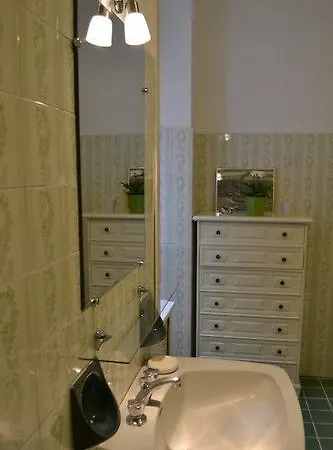 Ariadimare Bed & Breakfast Genua