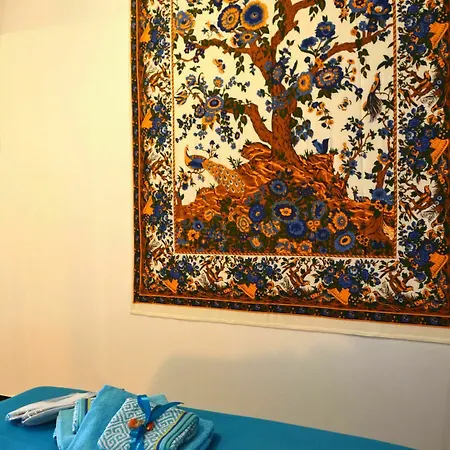 Bed & Breakfast Ariadimare Genua